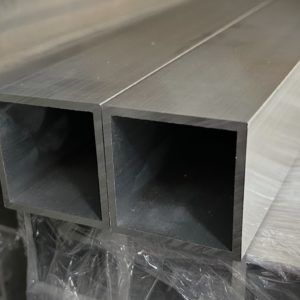 Aluminium Box Sections